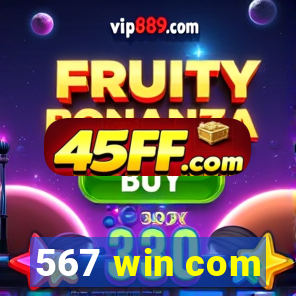 567 win com